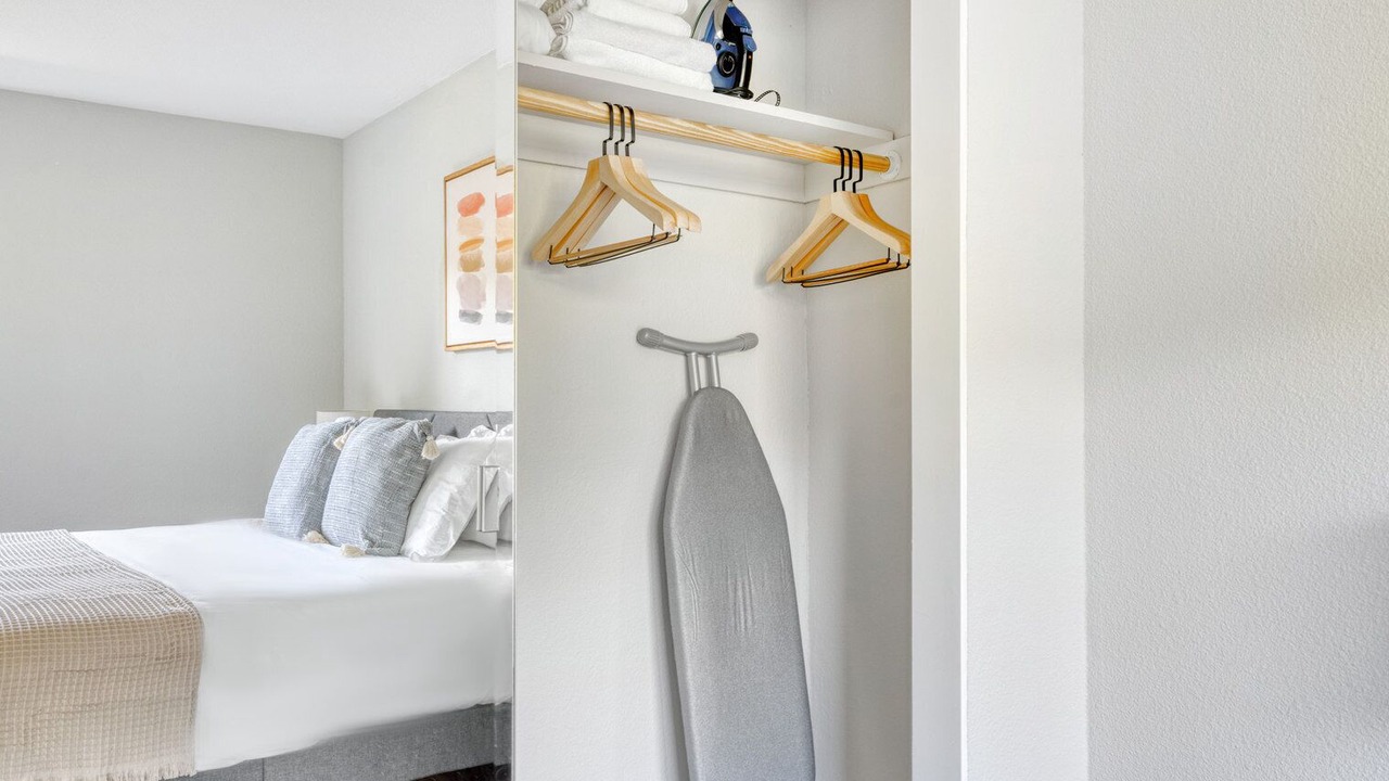 Photo of Bedroom in Foster City