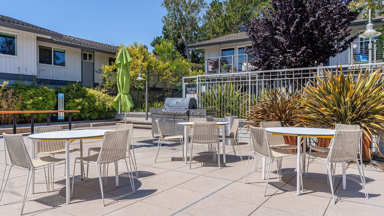 Photo of Outdoor in Foster City