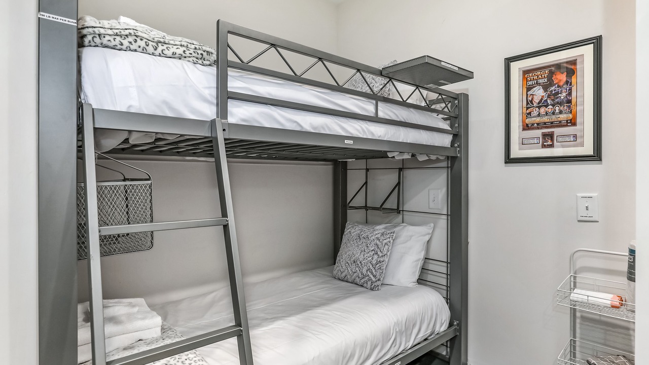 Photo of Bedroom in Rolling Mill Hill
