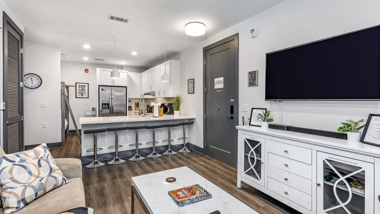Photo of Livingroom in Rolling Mill Hill