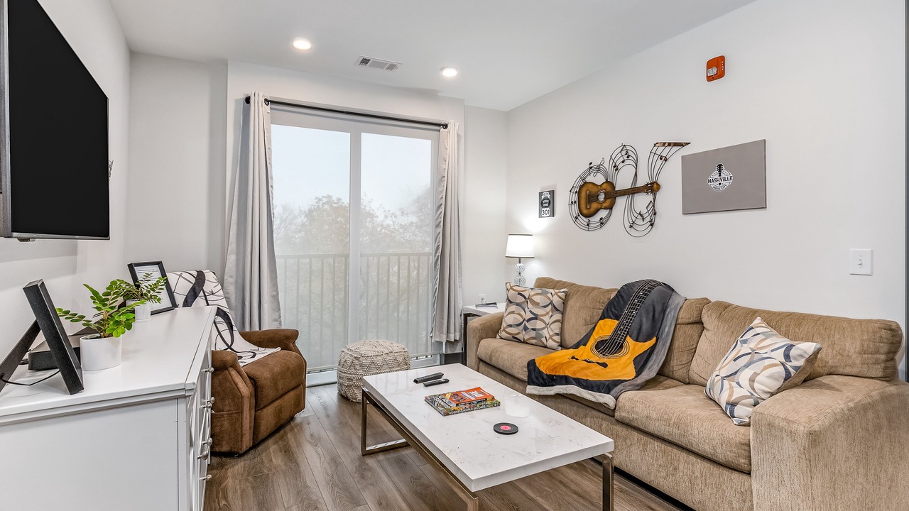 Photo of Livingroom in Rolling Mill Hill