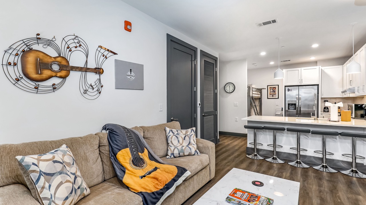 Photo of Livingroom in Rolling Mill Hill
