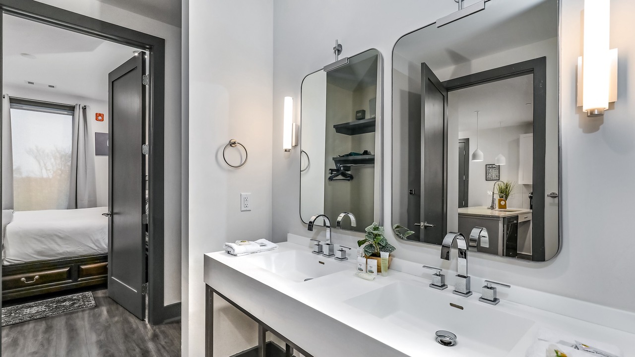 Photo of Bathroom in Rolling Mill Hill