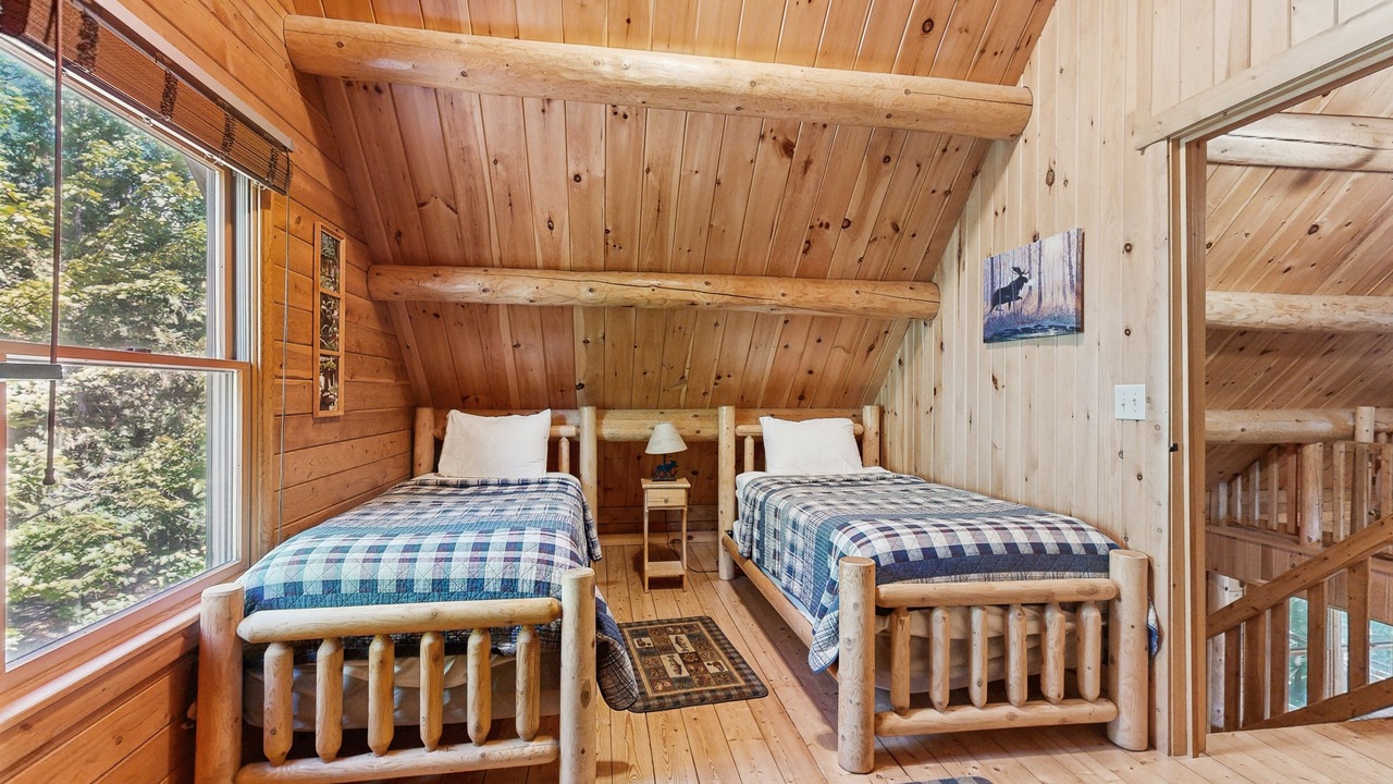 Photo of Bedroom in Greenville