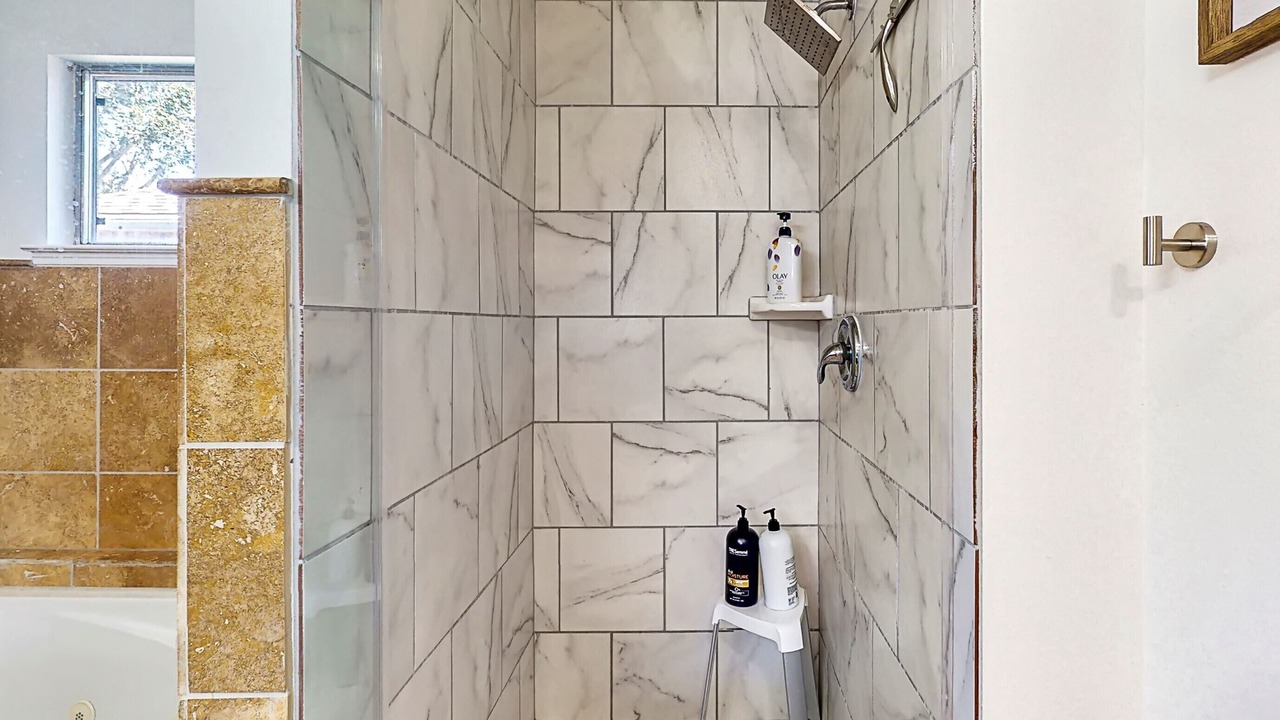 Photo of Bathroom in Pearland