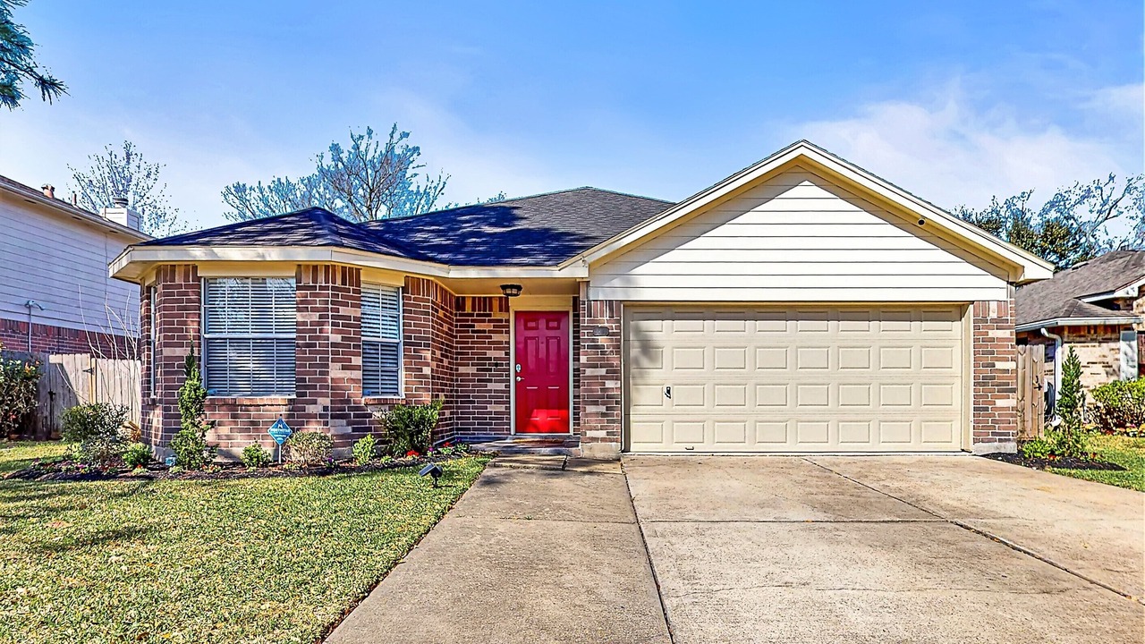 Photo of Outdoor in Pearland