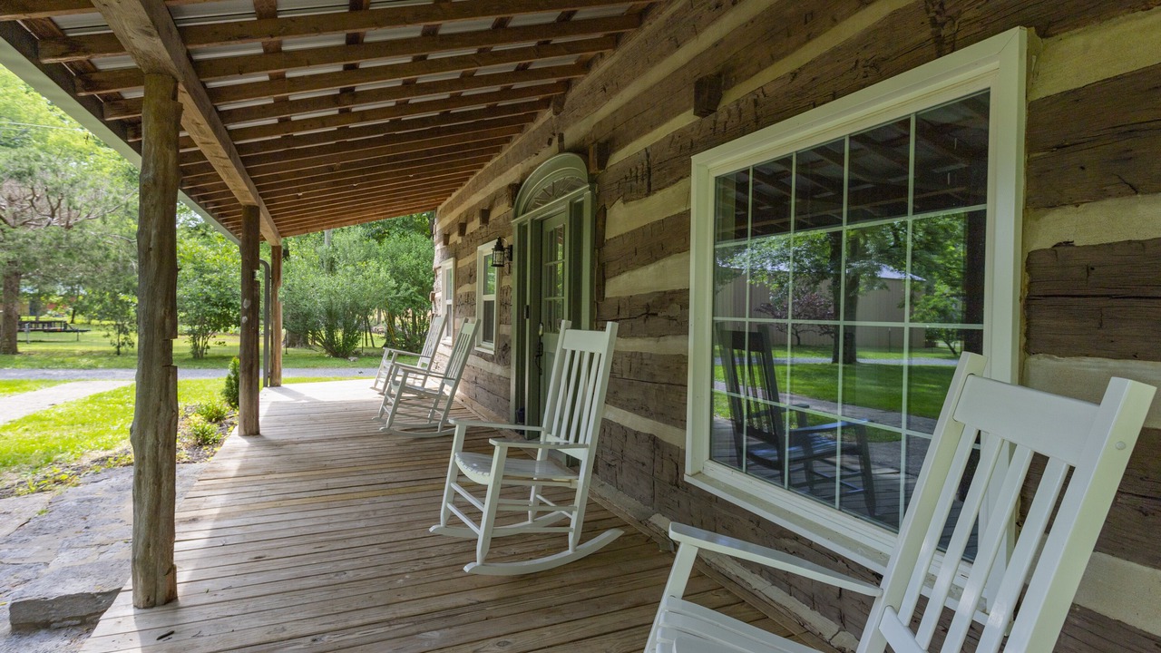 Photo of Patio Balcony in Mount Juliet