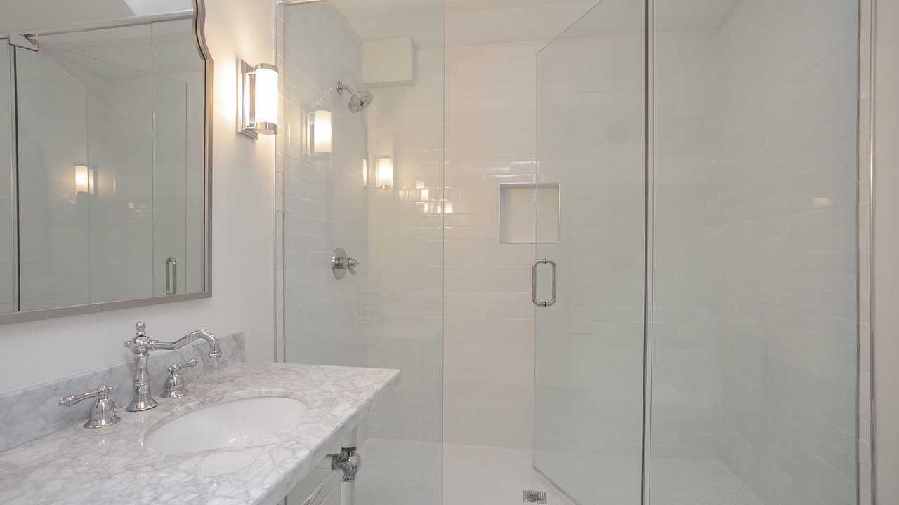 Photo of Bathroom in Mount Juliet