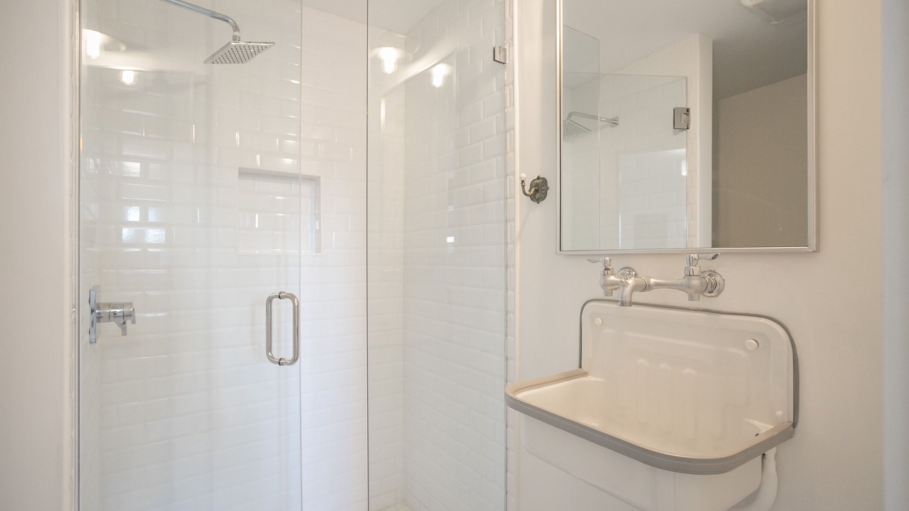 Photo of Bathroom in Mount Juliet
