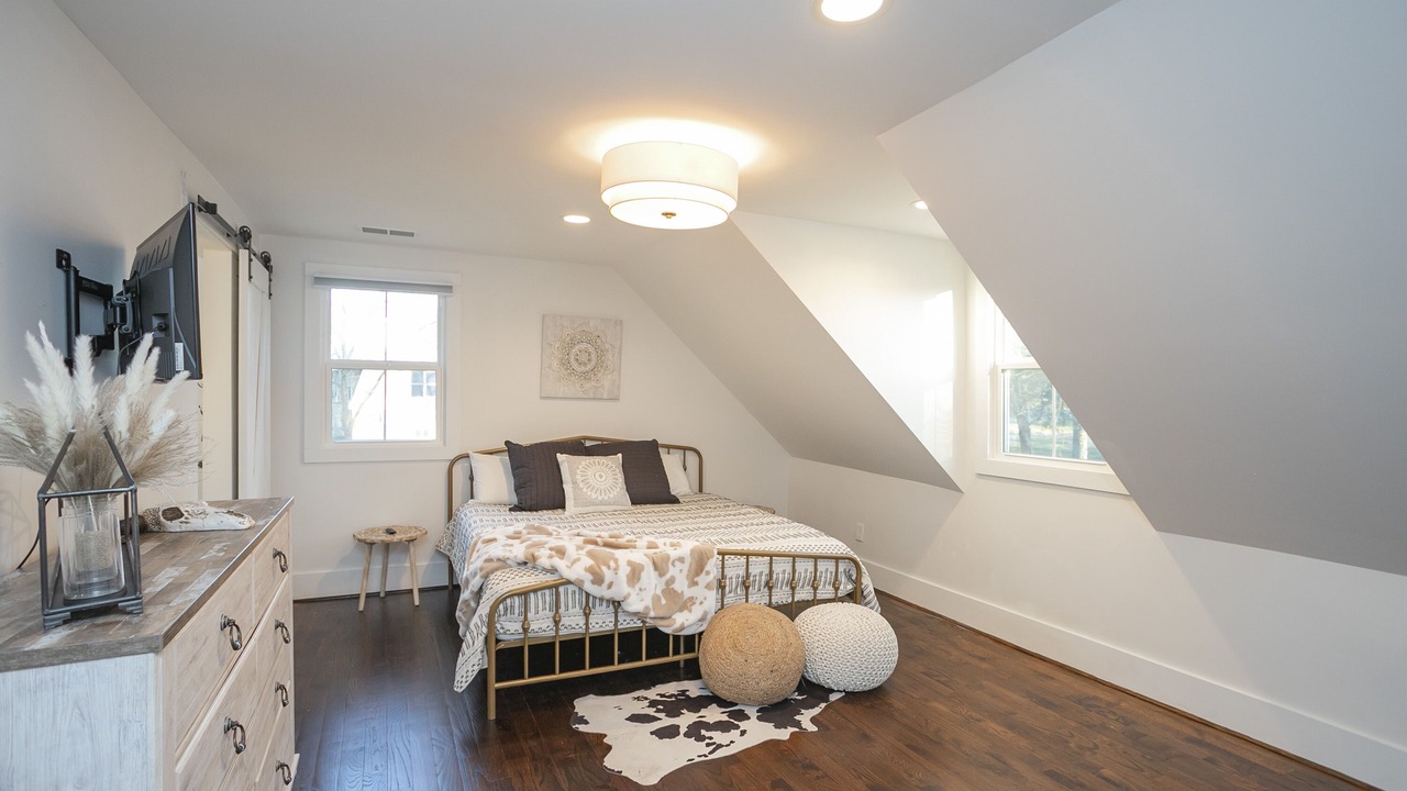 Photo of Bedroom in Mount Juliet