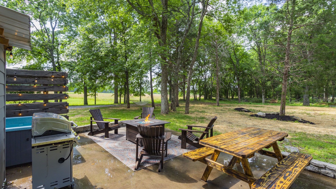 Photo of Outdoor in Mount Juliet