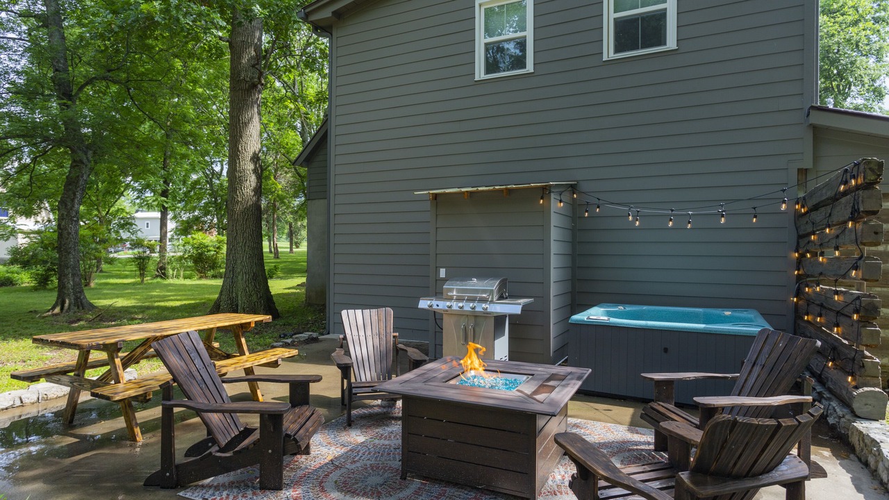 Photo of Outdoor in Mount Juliet