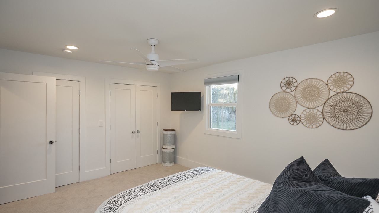 Photo of Bedroom in Mount Juliet