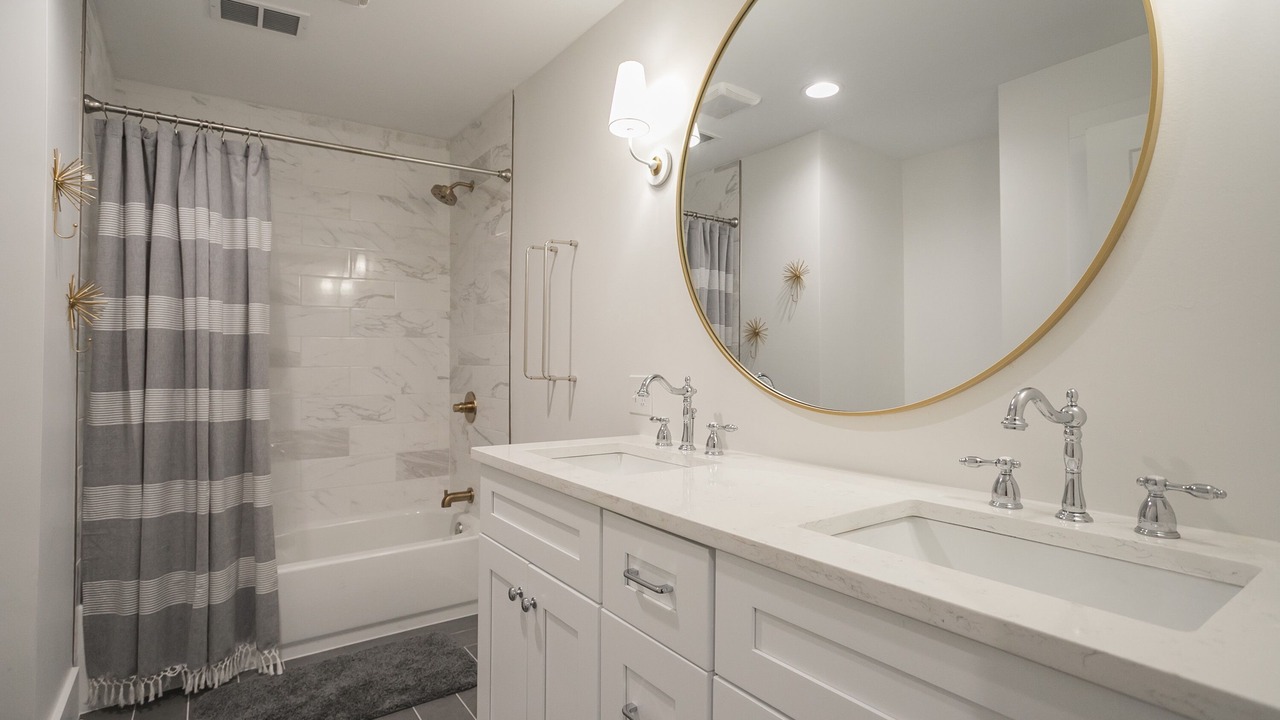 Photo of Bathroom in Mount Juliet