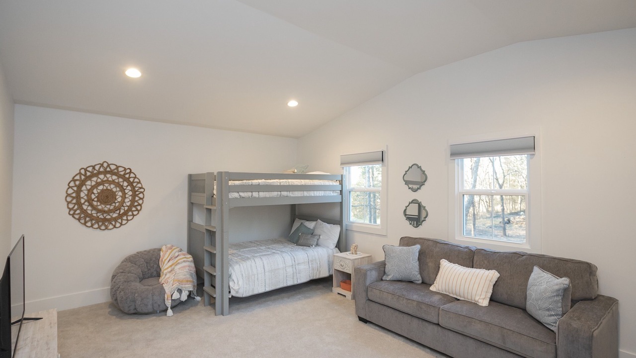 Photo of Bedroom in Mount Juliet