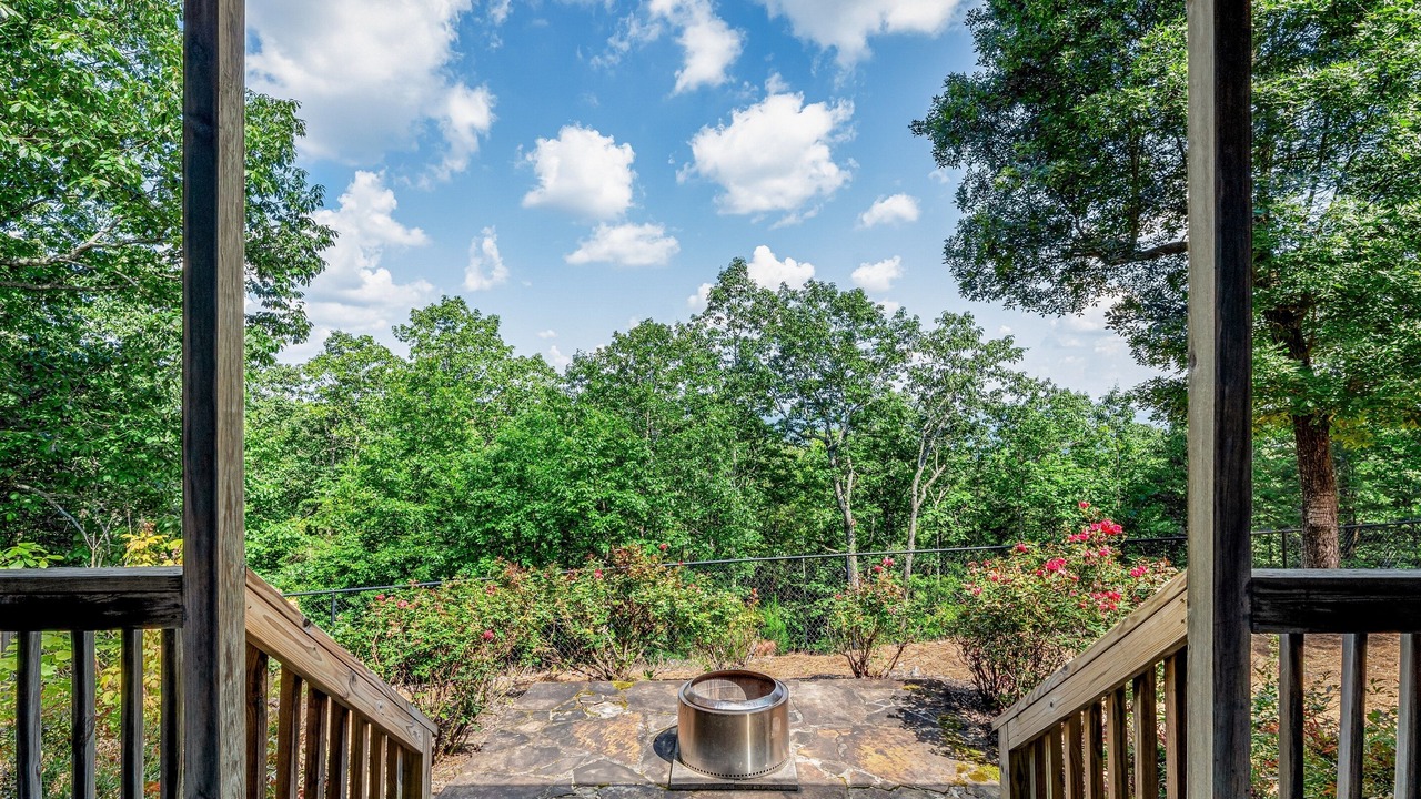 Photo of Outdoor in Mentone