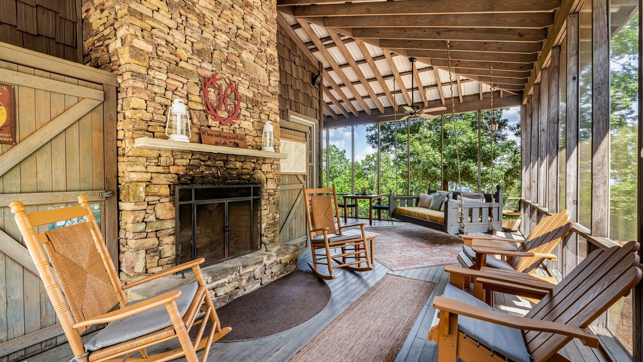 Photo of Livingroom in Mentone