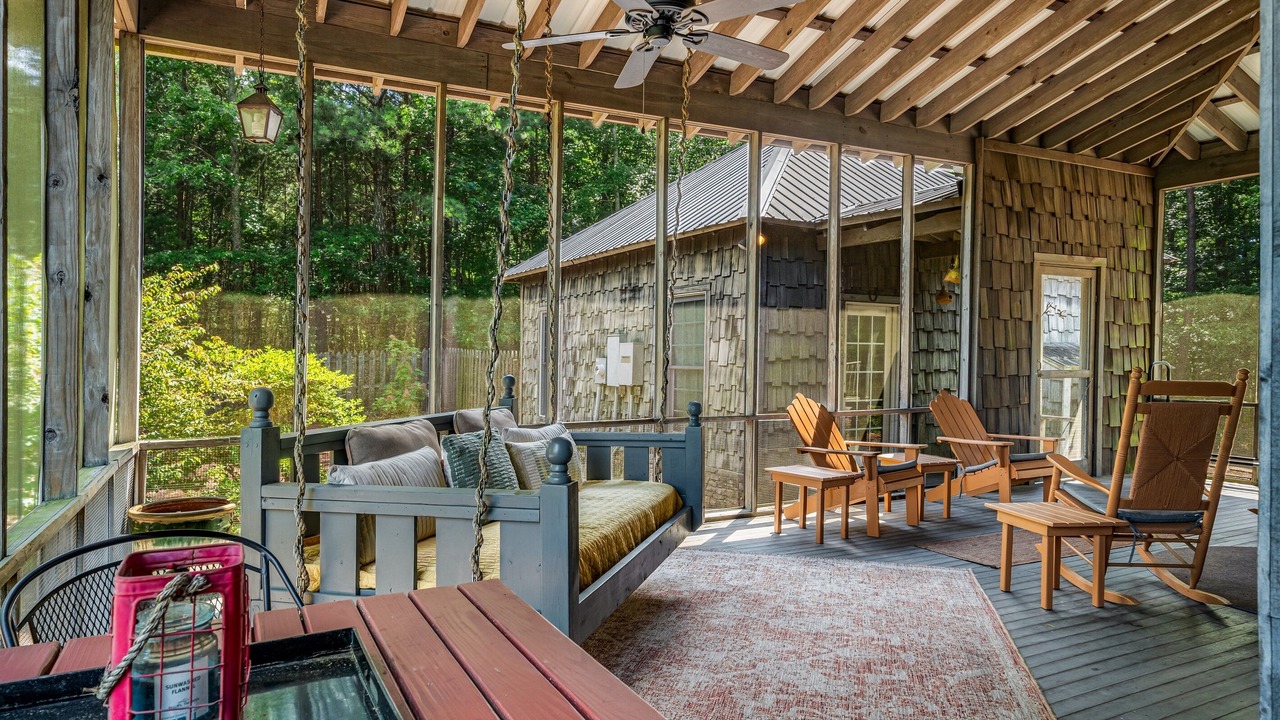 Photo of Outdoor in Mentone