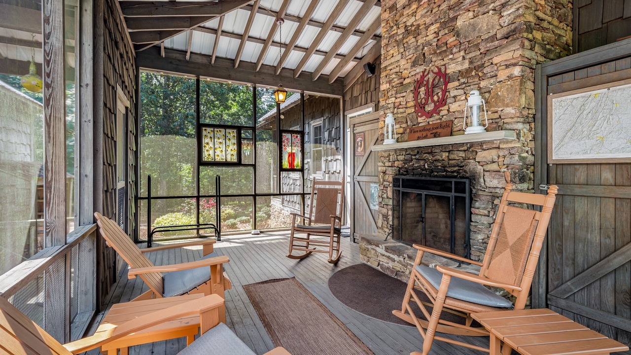 Photo of Outdoor in Mentone