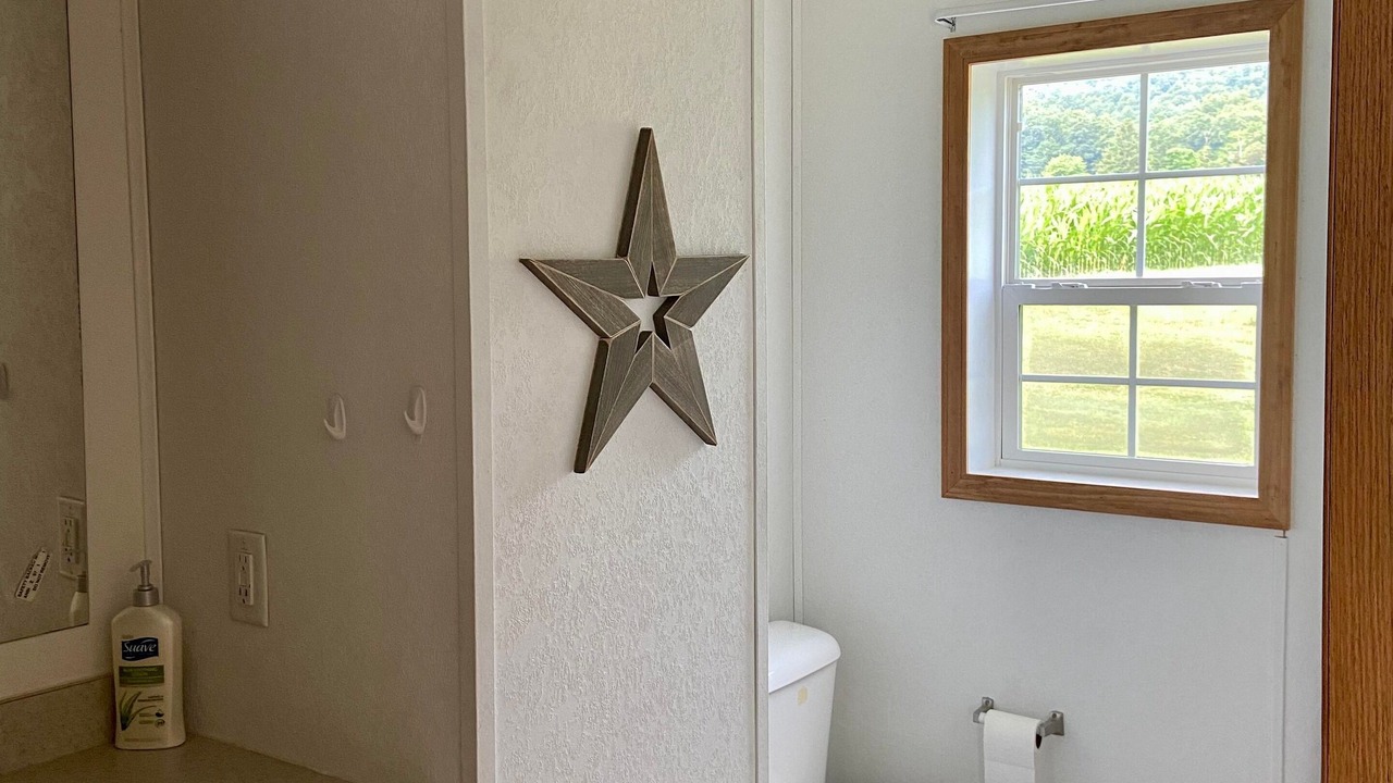 Photo of Bathroom in James Creek