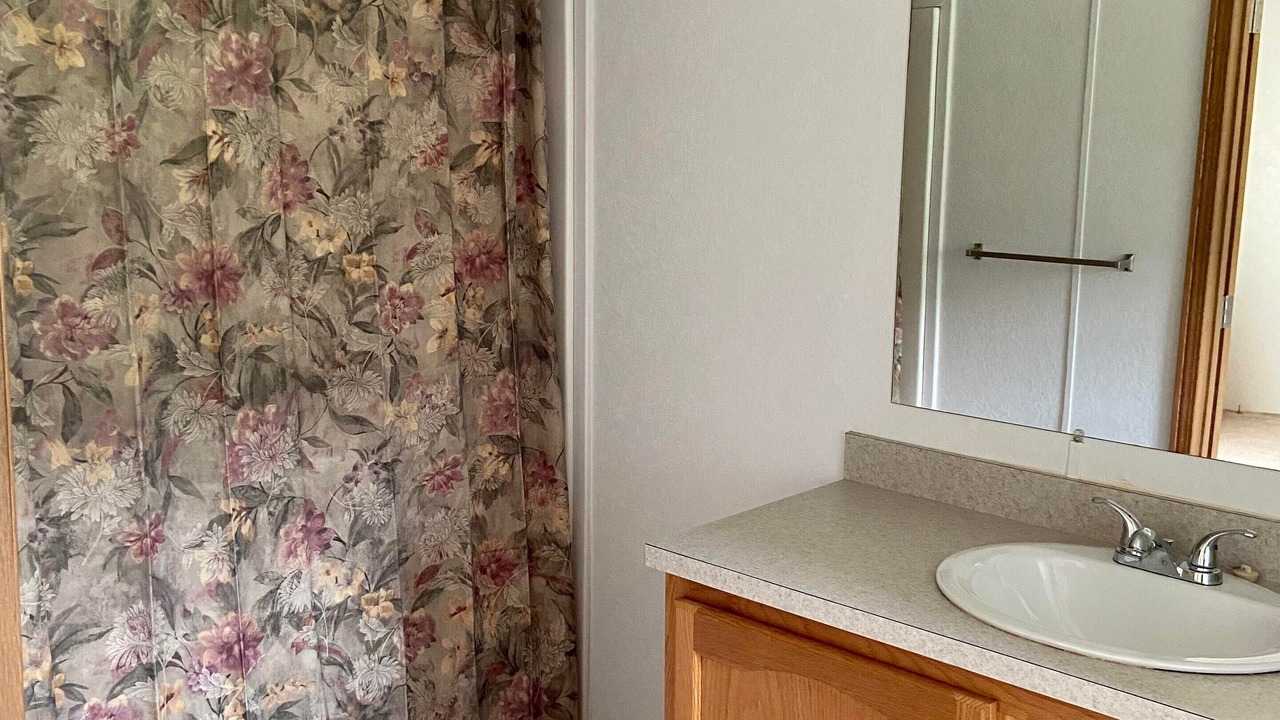 Photo of Bathroom in James Creek