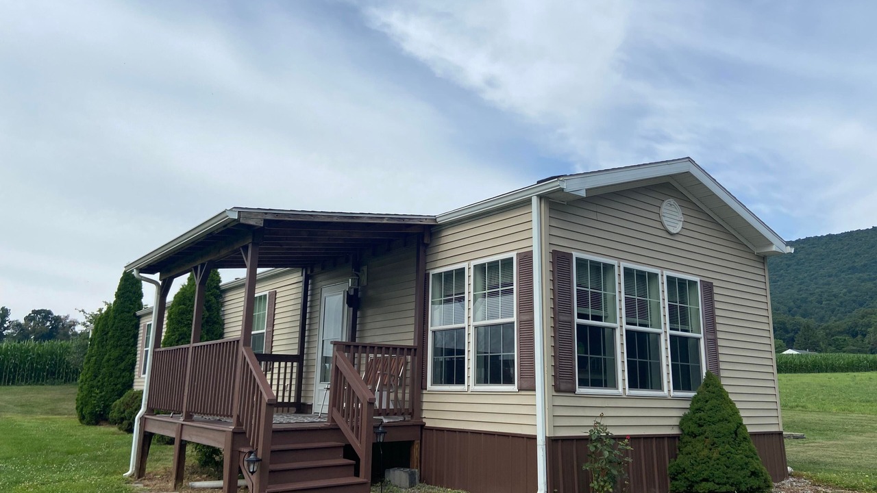 Photo of Outdoor in James Creek