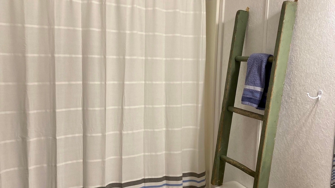 Photo of Bathroom in James Creek