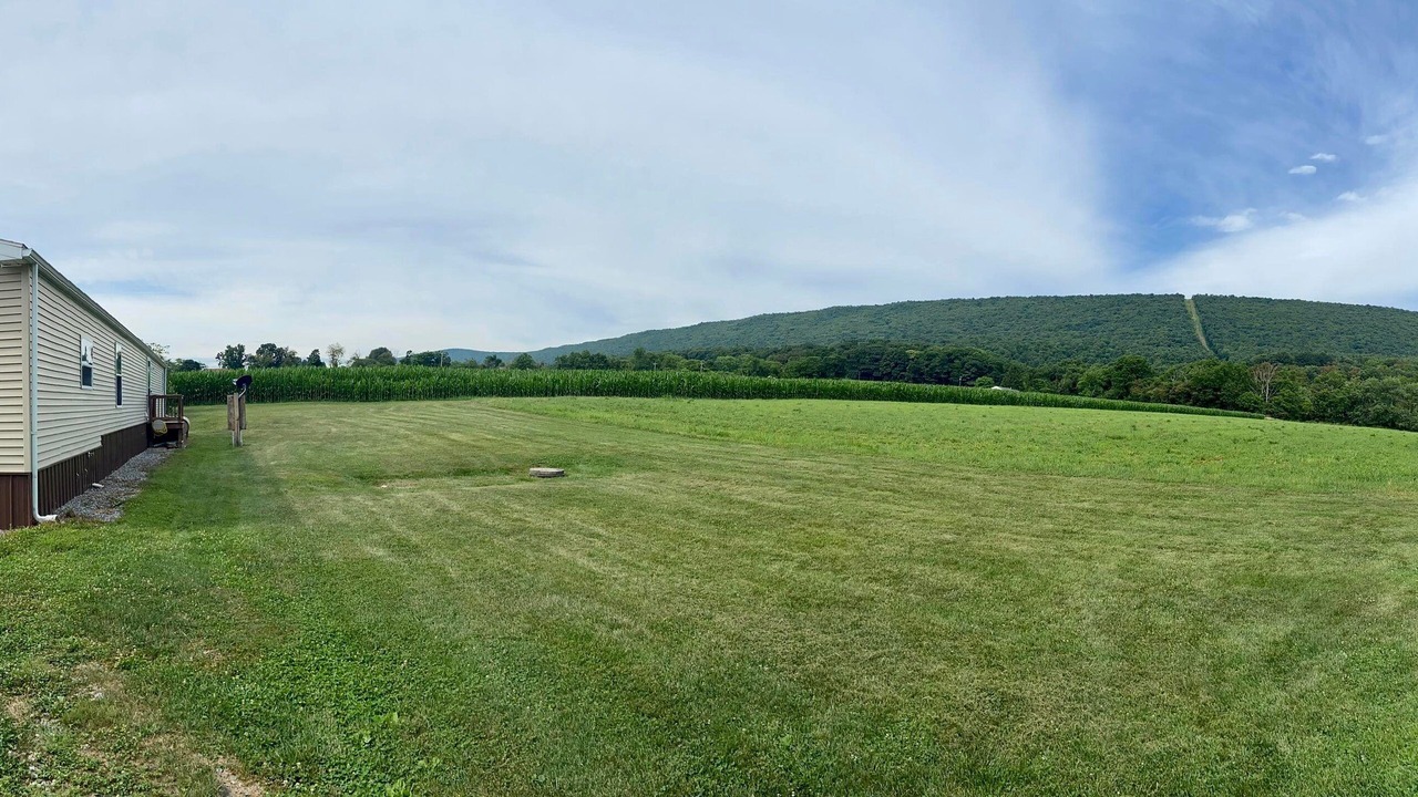 Photo of Outdoor in James Creek