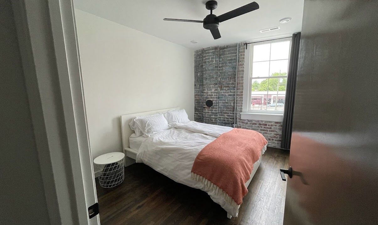 Photo of Bedroom in Mount Airy