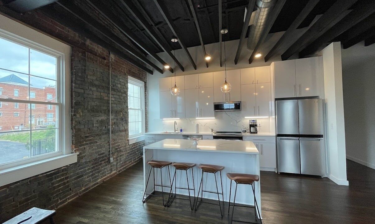 Photo of Kitchen in Mount Airy