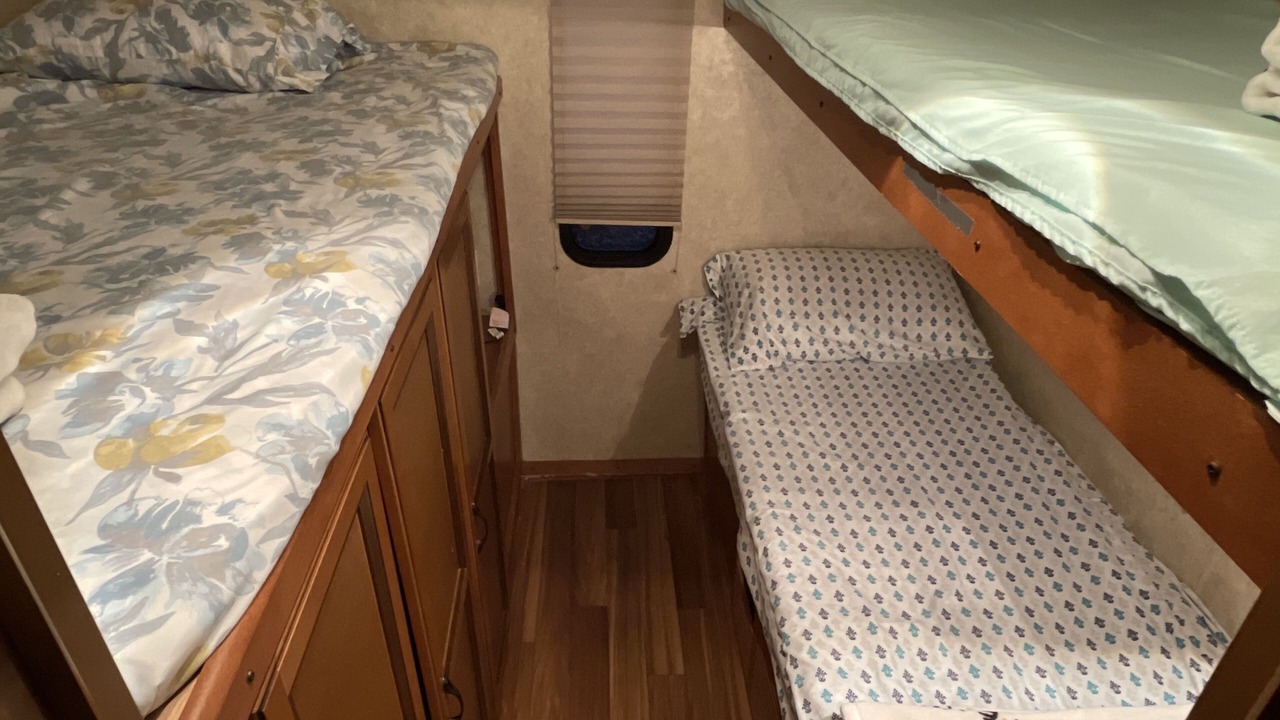 Photo of Bedroom in Circle D-KC Estates
