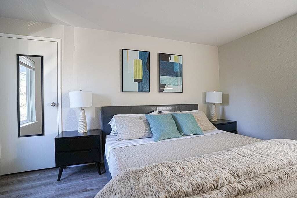 Photo of Bedroom in Bridle Trails