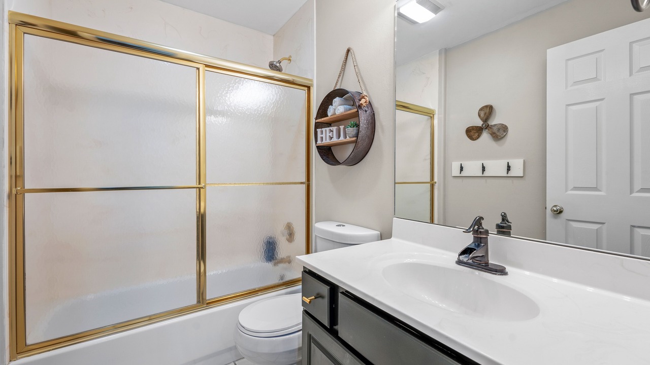 Photo of Bathroom in Lake Ozark