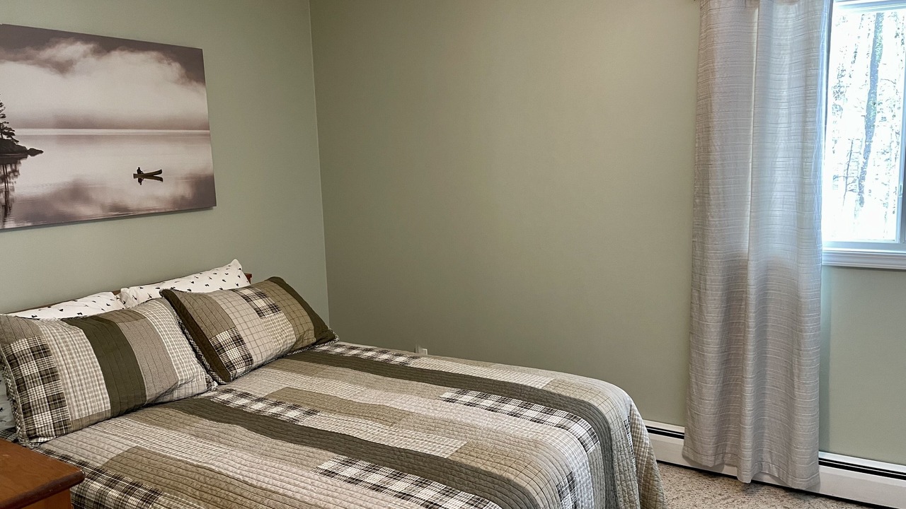 Photo of Bedroom in Iron River