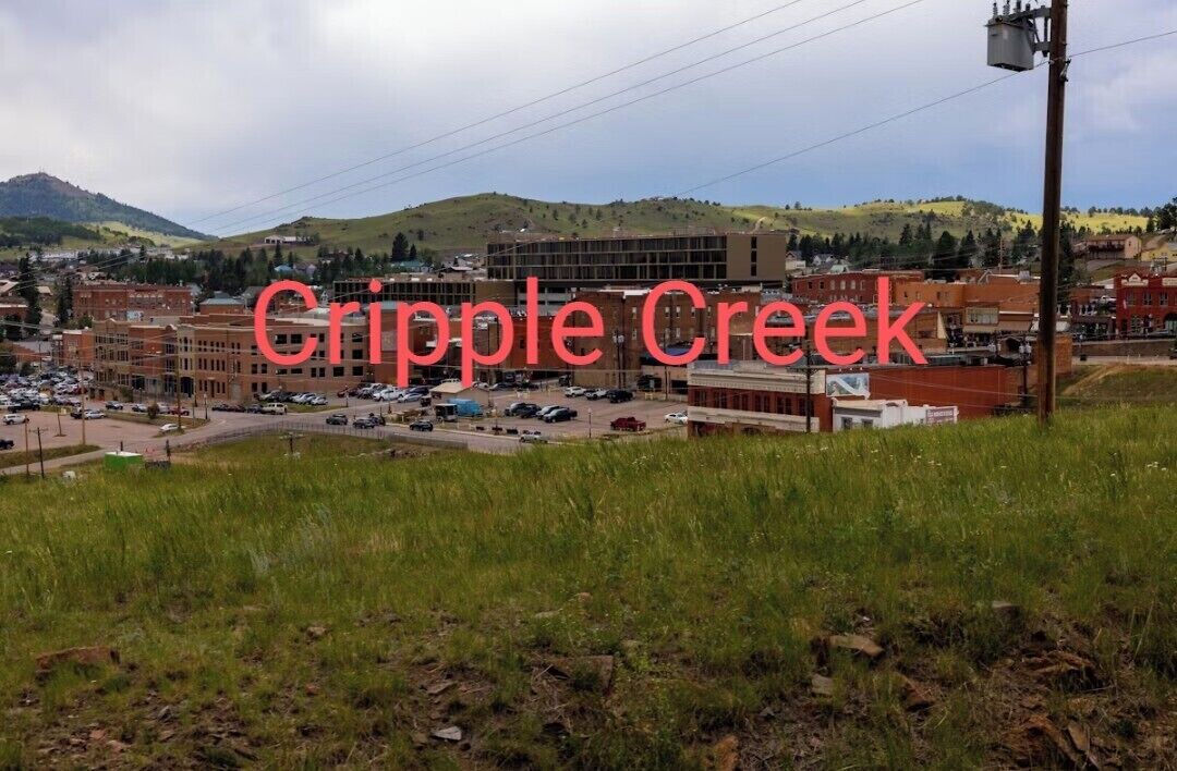Photo of Outdoor in Rainbow Valley