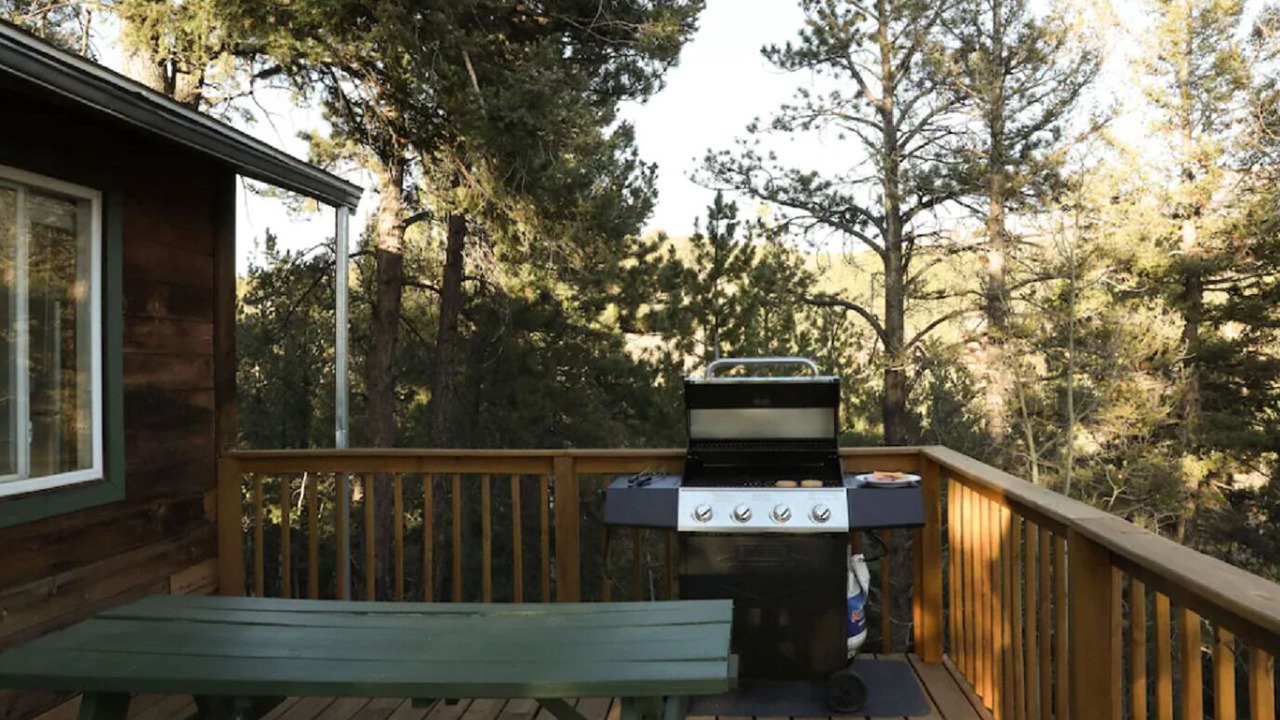 Photo of Outdoor in Rainbow Valley