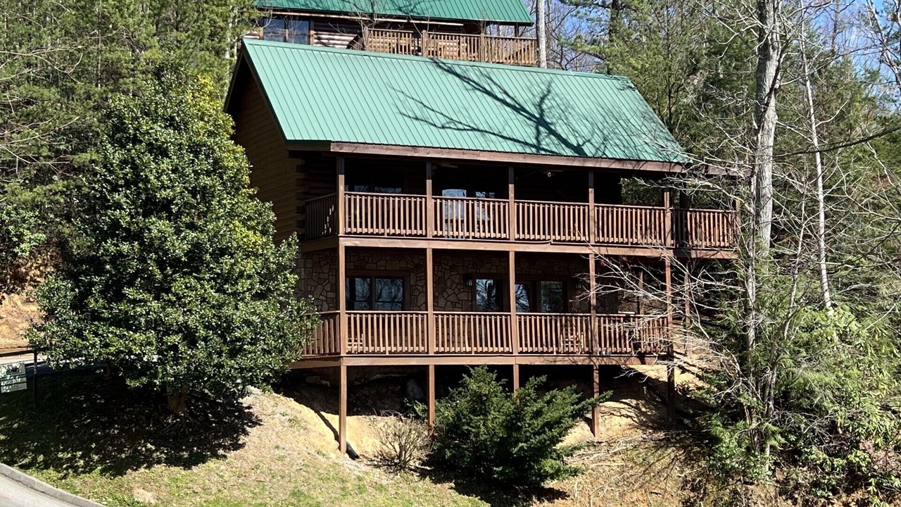 Photo of Others in Black Bear Falls