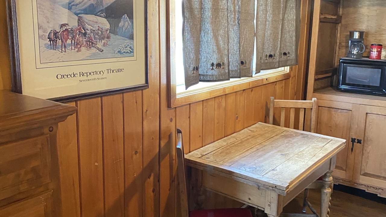 Photo of Others in Creede