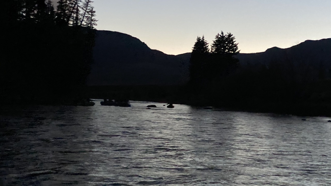 Photo of Others in Creede