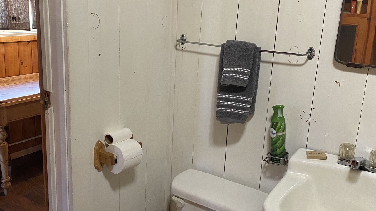 Photo of Bathroom in Creede
