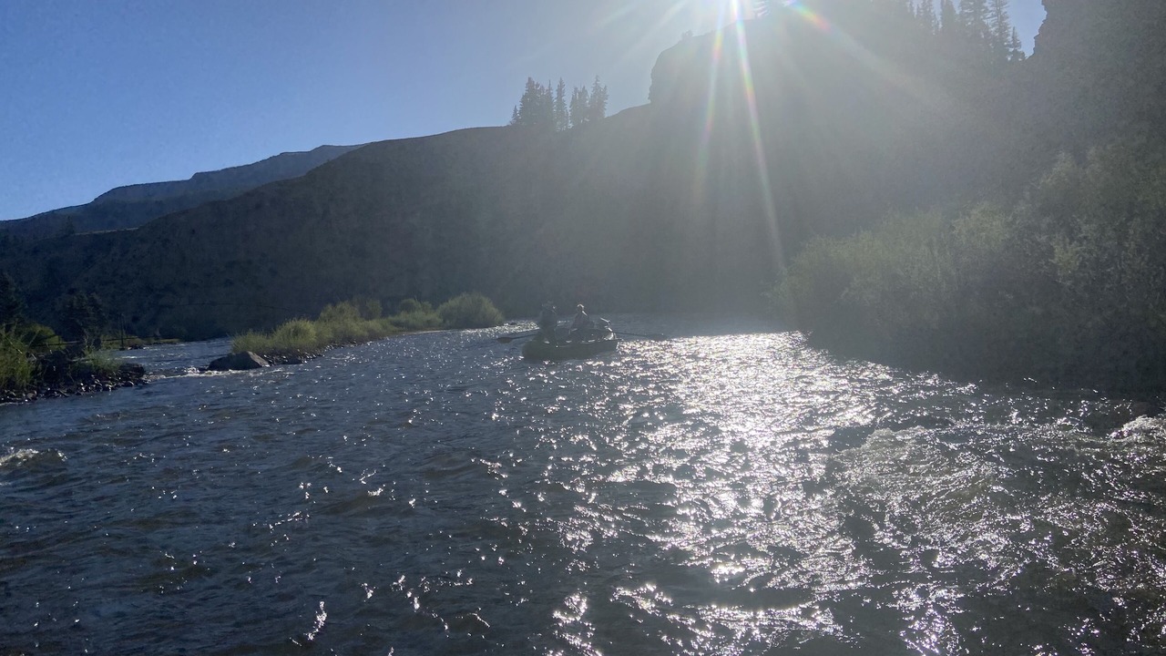 Photo of Outdoor in Creede