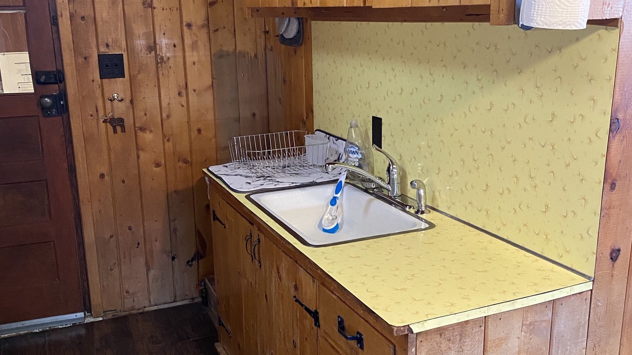 Photo of Bathroom in Creede