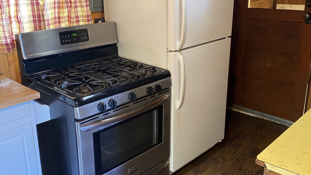 Photo of Kitchen in Creede