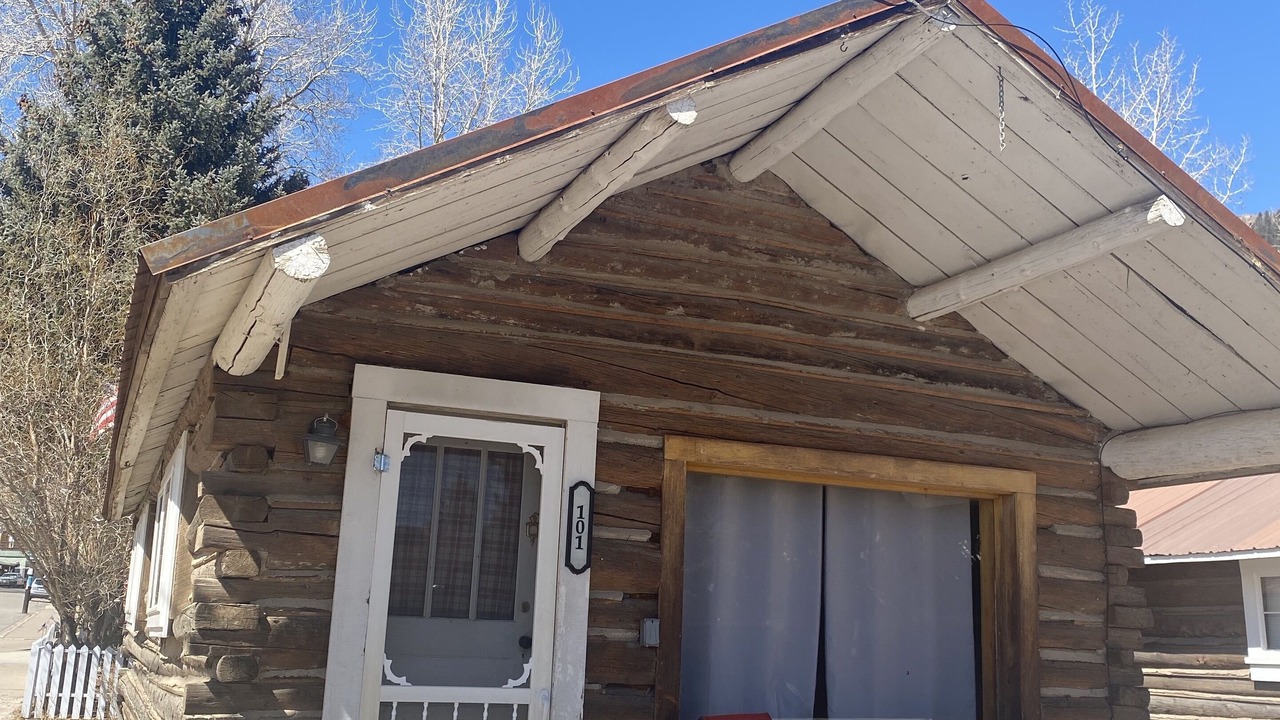 Photo of Outdoor in Creede