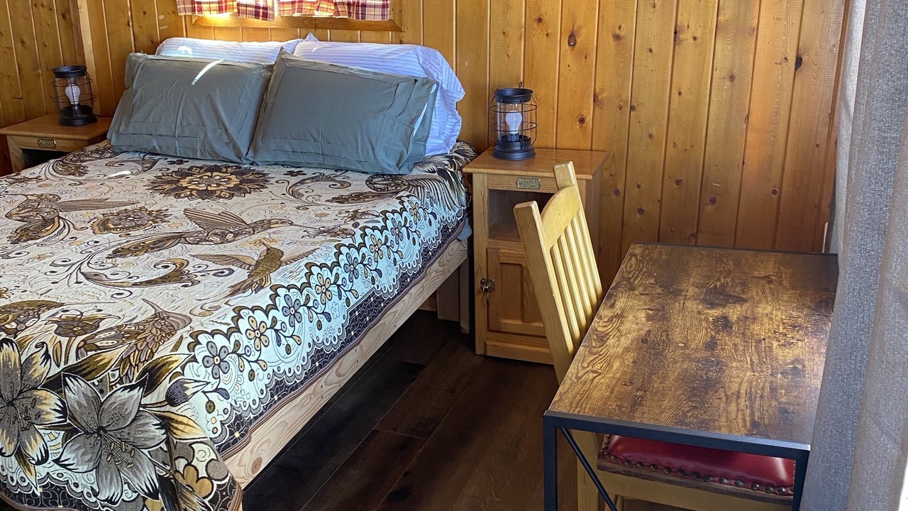 Photo of Bedroom in Creede