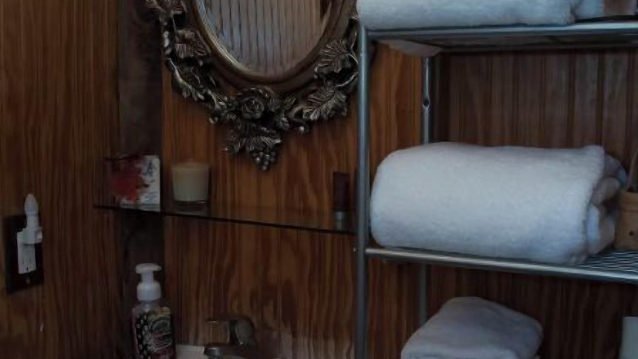 Photo of Bathroom in Chestnut Mound