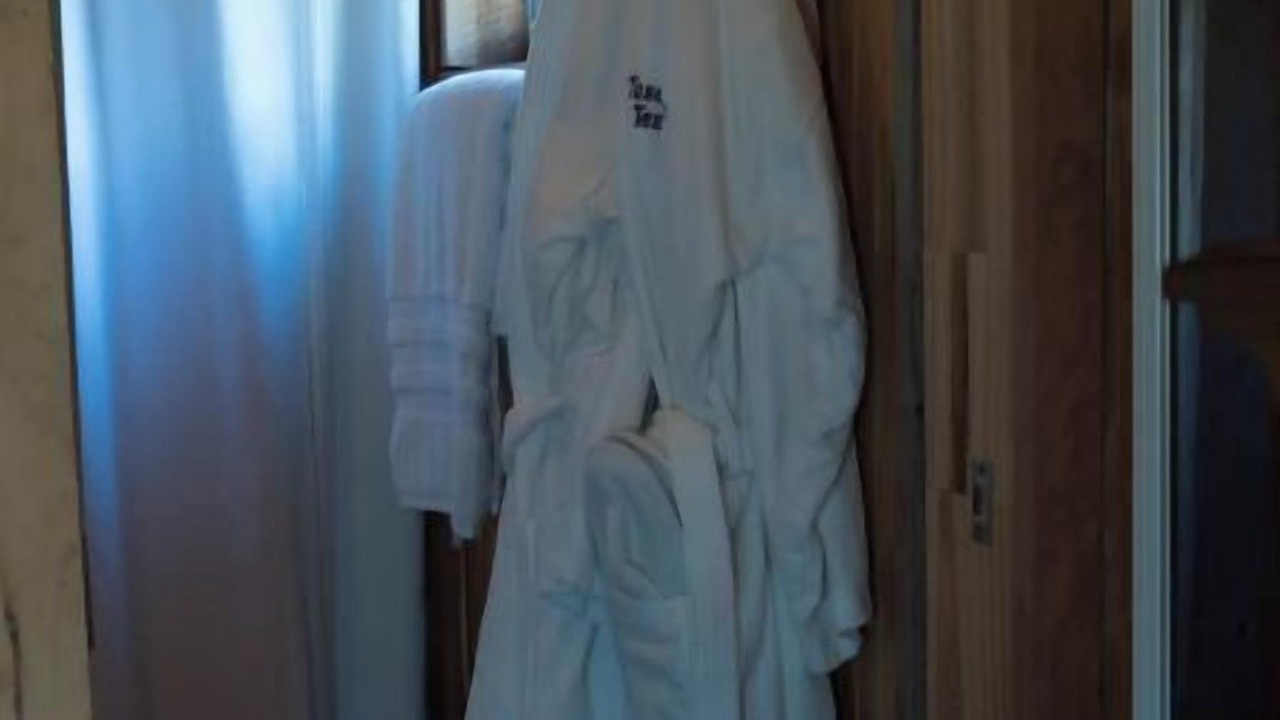 Photo of Bathroom in Chestnut Mound