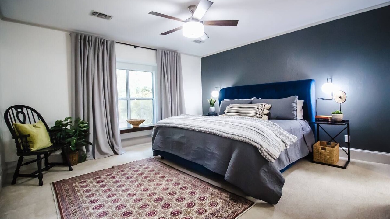 Photo of Bedroom in Pottsboro