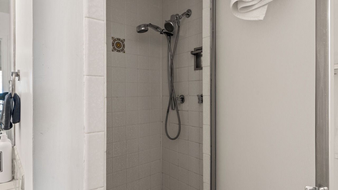 Photo of Bathroom in Northeast Santa Fe