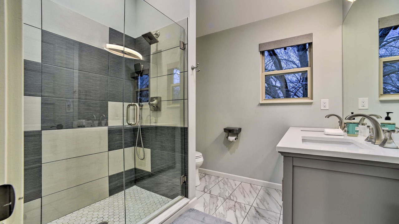 Photo of Bathroom in Clawson